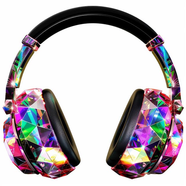 Lofi Layers: Deep Textures - Healing Frequency Music Zone