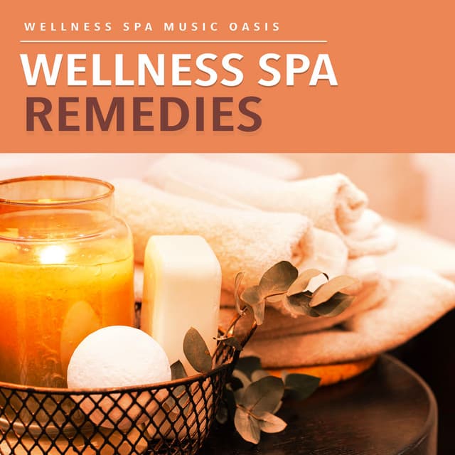 Wellness Spa Remedies - Wellness Spa Music Oasis