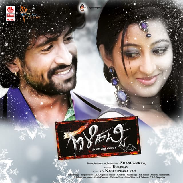 Gooli Hatti - Shri Manju