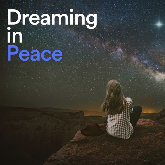 Dreaming in Peace - Pilates Music