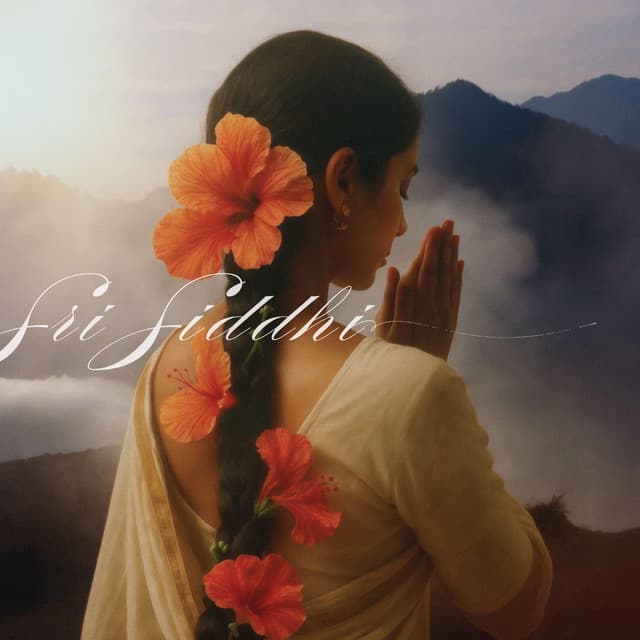 Heat Return - Sri Siddhi