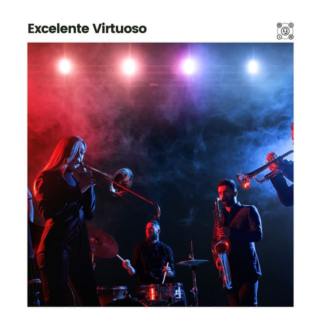 Excelente Virtuoso - Musica Jazz Instrumental