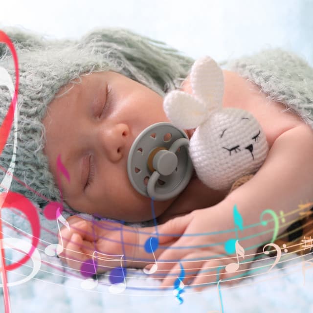 Nurtured by Notes: Soothing Music for Babies - Natural Sound Escapes