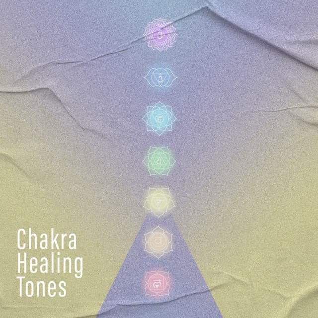 Chakra Healing Tones - Tibetan Meditation Academy