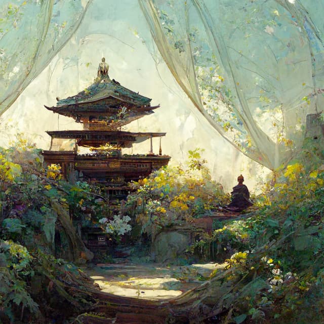 Antes del amanecer - Músicas Para Relaxar