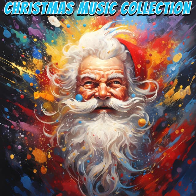 Christmas Music Collection - Acoustic Christmas
