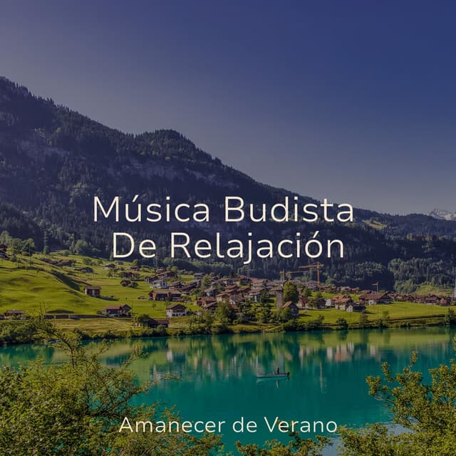 Música Budista De Relajación - Musica para Dormir 101