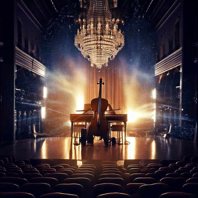 Resonant Sound Journey: Meditation Orchestra - Jason Humphries