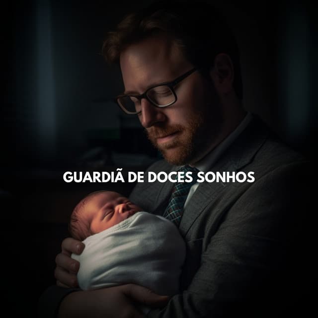 Guardiã de Doces Sonhos - Musica Para Dormir