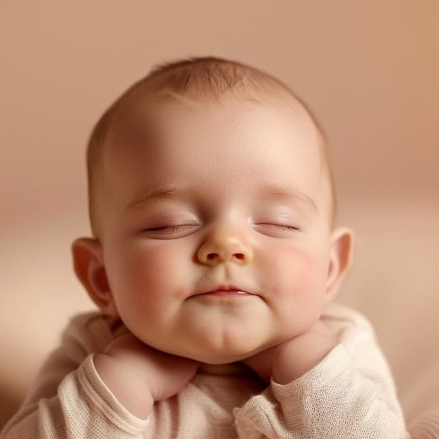 Refugio Del Sueño Del Bebé: Arrullos De Amor - PAZ