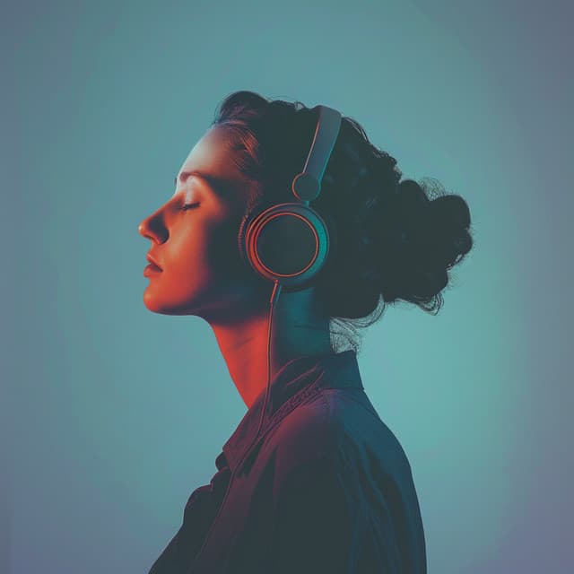 Noches De Brasas: Sonidos Calmantes Del Fuego Para Dormir - Academia de música para dormir