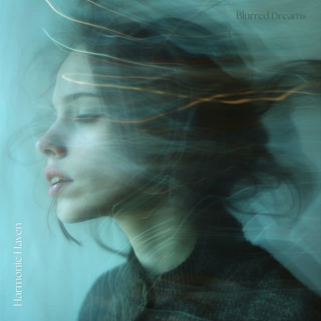 Harmonic Haven - Blurred Dreams