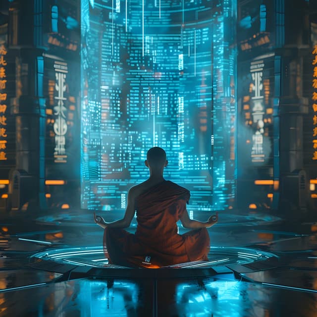 Tranquil Sounds: Lofi Music for Zen Meditation - HipHopBeatster