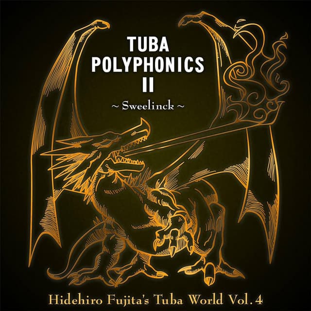Tuba Polyphonics 2 "Sweelinck" - Jan Pieterszoon Sweelinck