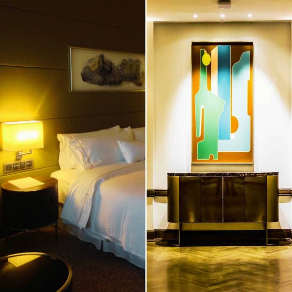 Travels - Música para Concentrarse