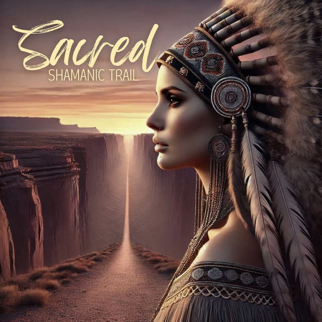 Sacred Shamanic Trail: Begin a Spiritual Journey - Native Shamanic Zone