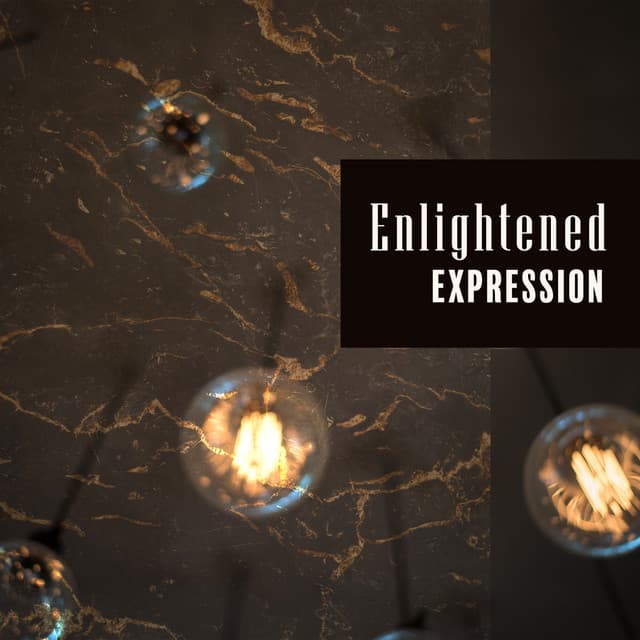 Enlightened Expression - Spiritual Momentum