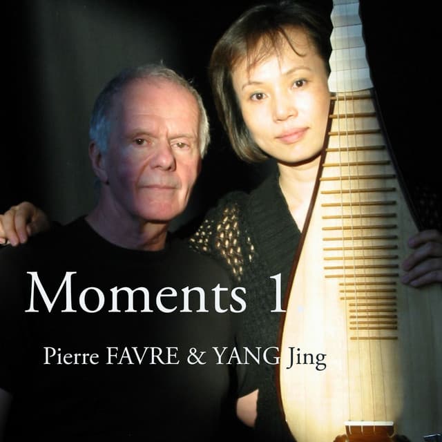 Moments, Vol. 1 - Yang Jing