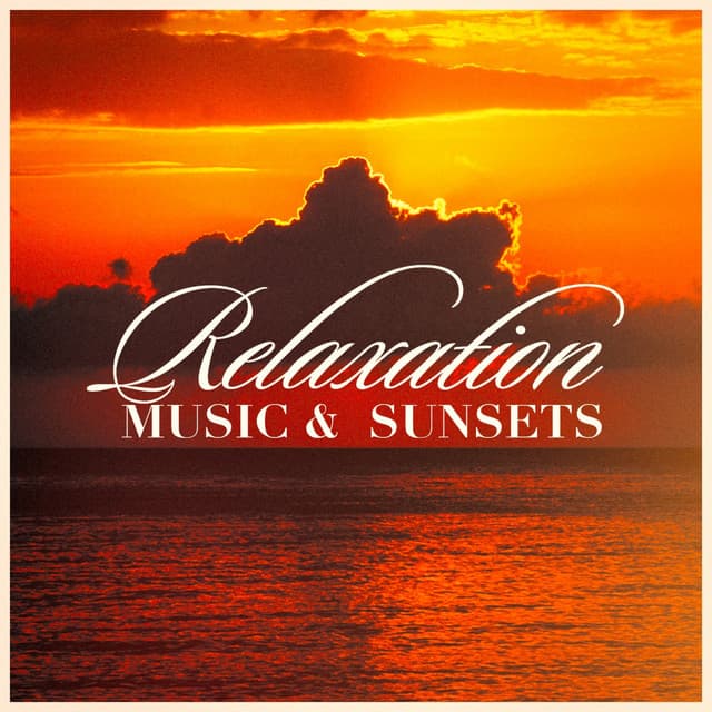 Relaxation Music & Sunsets - Kundalini Yoga