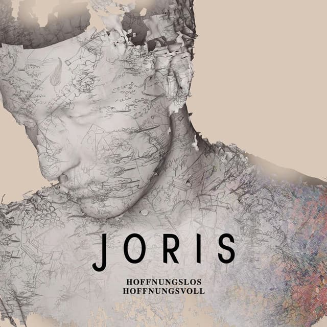 Hoffnungslos Hoffnungsvoll - JORIS