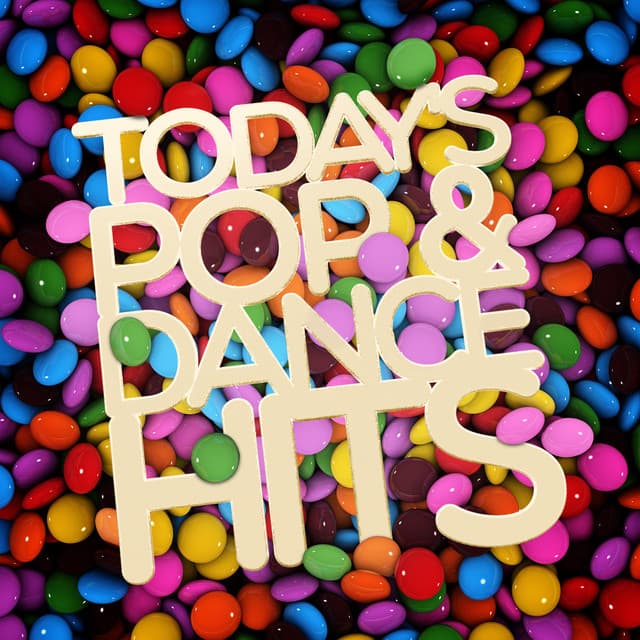 Today's Pop & Dance Hits - Top Hit Music Charts