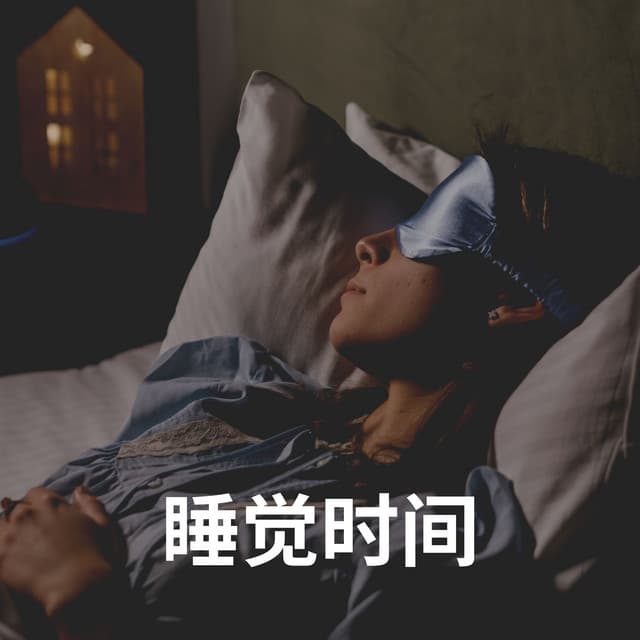 Sleeping TIme - 睡眠