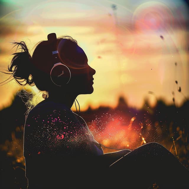 Music for Comfort: Harmonic Consolations - Hushed