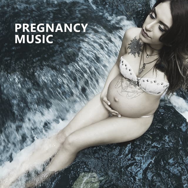 Pregnancy Music – Soothing Sounds for Future Mom, Peaceful Mind, Quiet Baby, Deep Sleep - Pregnancy and Birthing Specialists