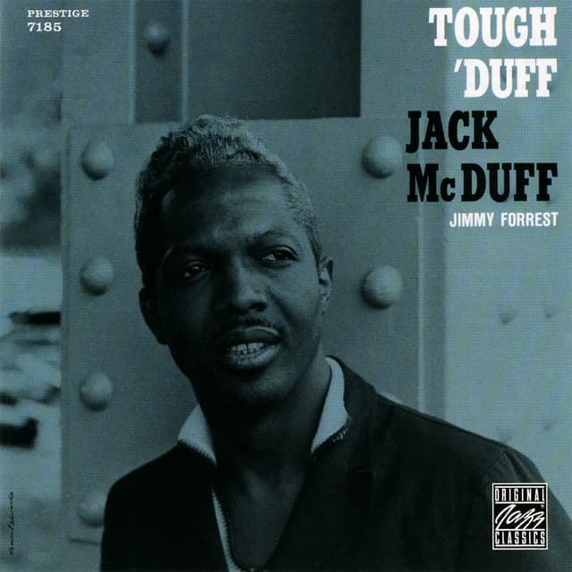 Tough 'Duff - Jack McDuff