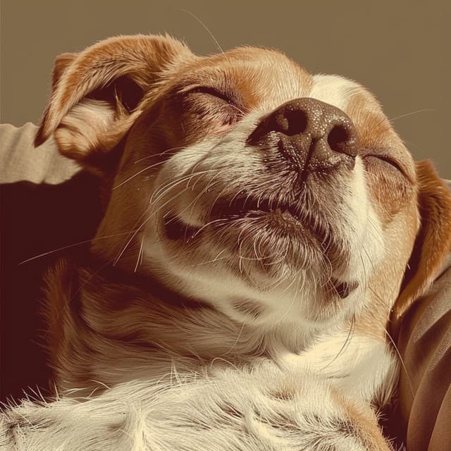 Perrito Soñando Despierto: Música Relajante Para Perros - Radio para perros 1