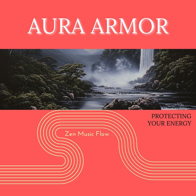 Aura Armor: Protecting Your Energy - Zen Music Flow