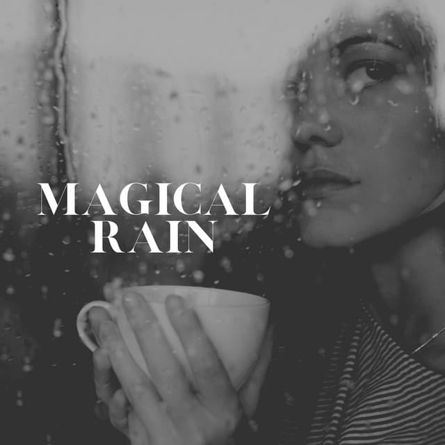 Magical Rain - Calming Rainforest Sounds