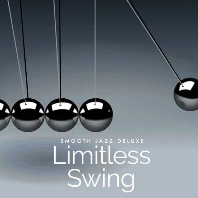 Limitless Swing - Smooth Jazz Deluxe