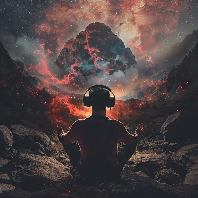 Inner Peace Melodies: Music for Meditation - Healing Music Playlist