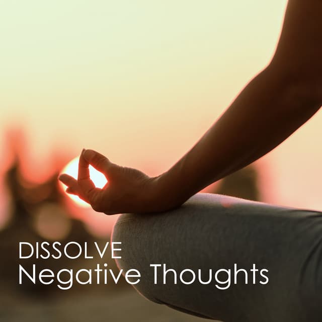 Disolve Negative Thoughts: Awakening Meditation Music - Meditation Music Masters