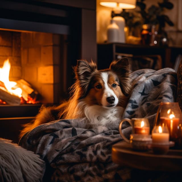 Resplandor Rítmico: Patas Y Melodías - Colección de Ruidos Bellos