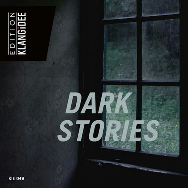 Dark Stories - Peter Lepahin