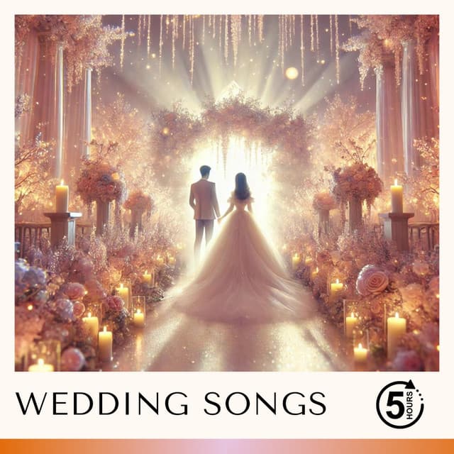 5 Hours of Wedding Songs and Wedding Entrance Songs - Haruto Nakamori