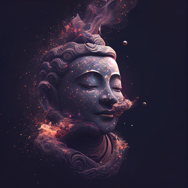 Inner Sanctuary - Five Senses Meditation Sanctuary