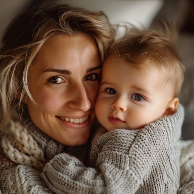 Cadencias Suaves: Tonos De Arrullo Para El Sueño De Bebés - Canciones de Cuna de la Naturaleza