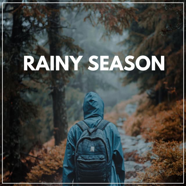Rainy Season - Heavy Rain Sounds