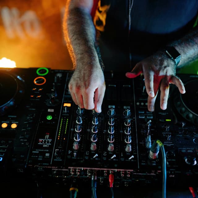 Live Concert - Beat Boom