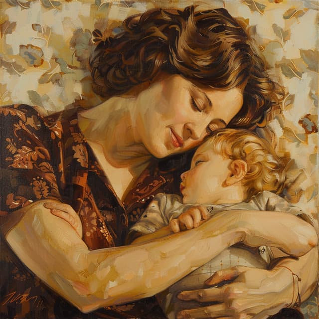 Melodías Suaves: Dicha De Canción De Cuna Para Bebé - El país de los sueños del bebé