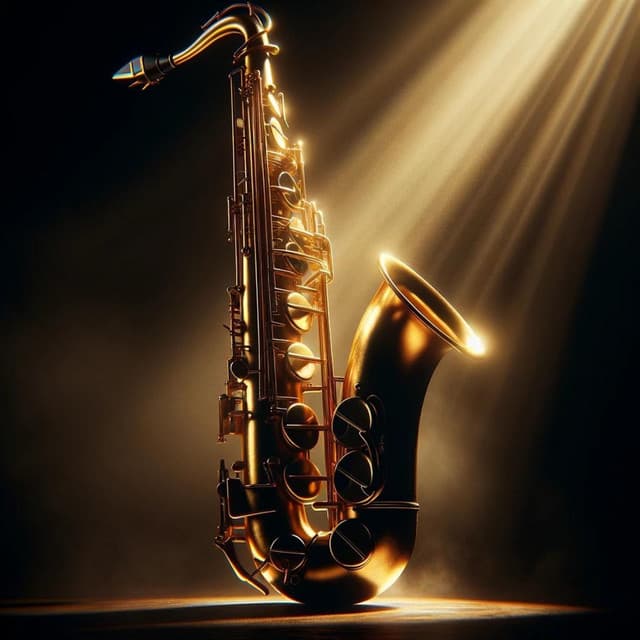 Cozy Jazz Instrument - Relaxing Instrumental Music