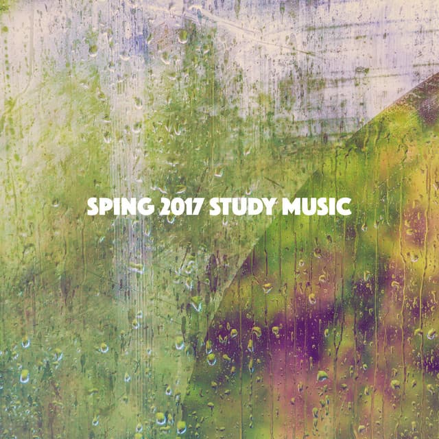 Sping 2017 Study Music - Moonlight Sonata