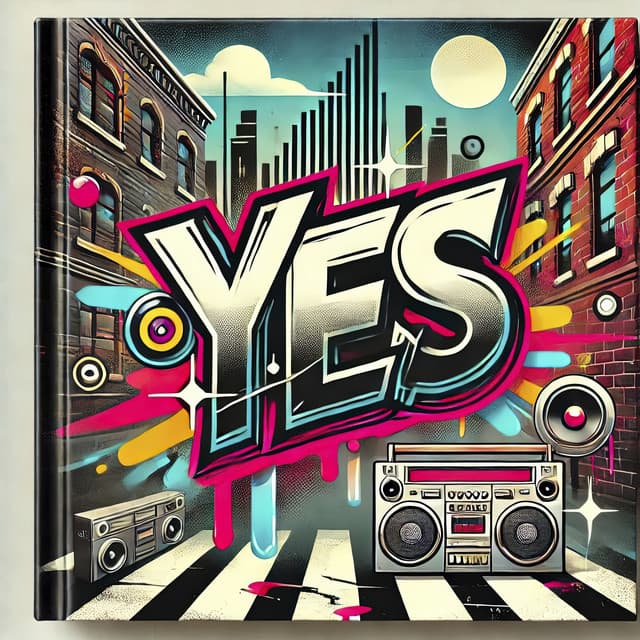 Yes - Rap Instrumental Beats