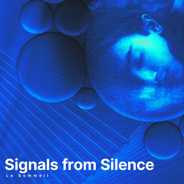 Signals from Silence - Le Sommeil
