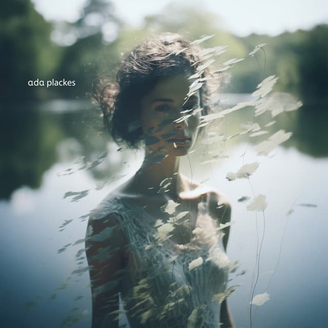 Pure Thoughtlessness - Ada Plackes