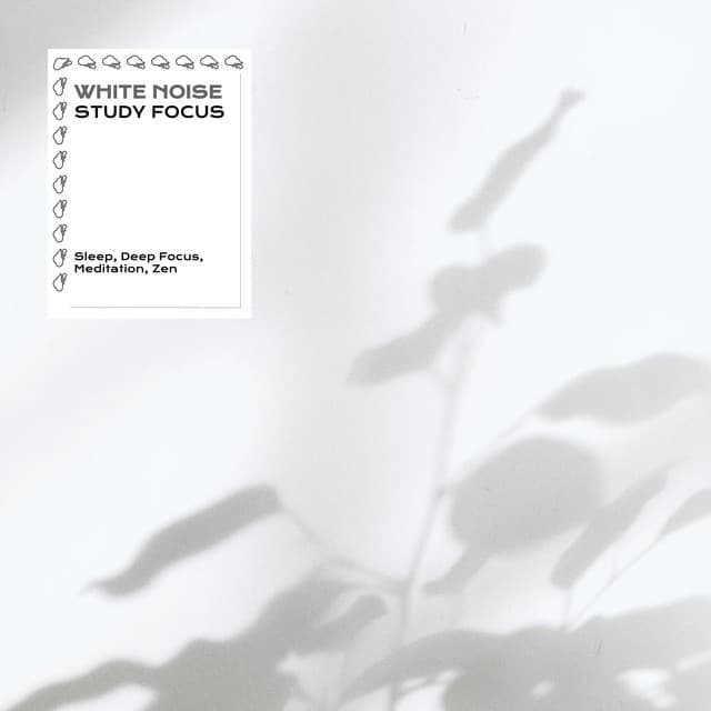 White Noise for Study Focus - White Noise Research