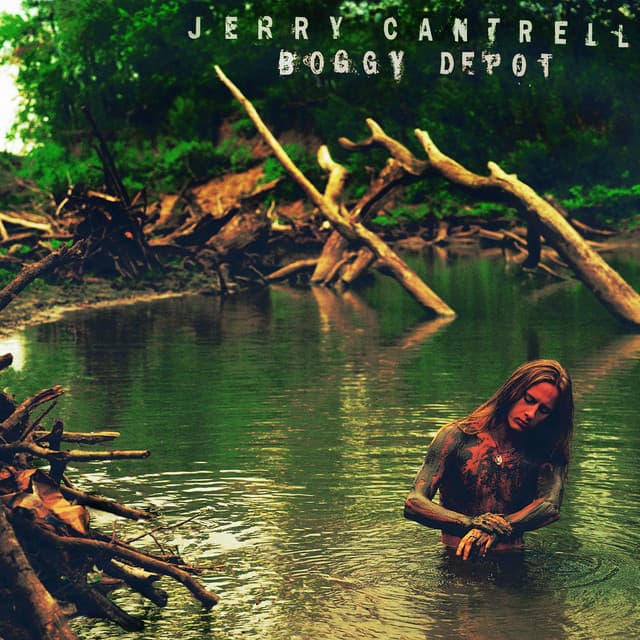 Boggy Depot - Jerry Cantrell